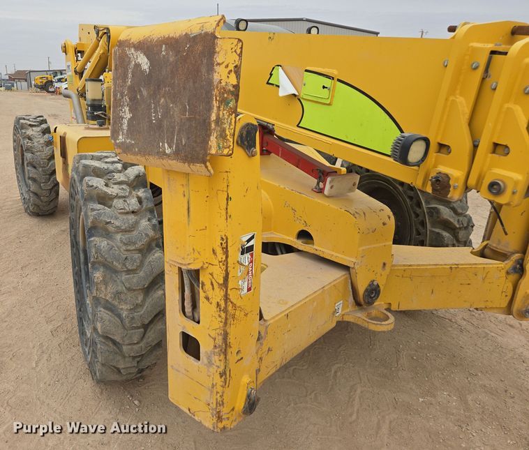 image for item DW1819 2018 Xtreme XR1255 telehandler