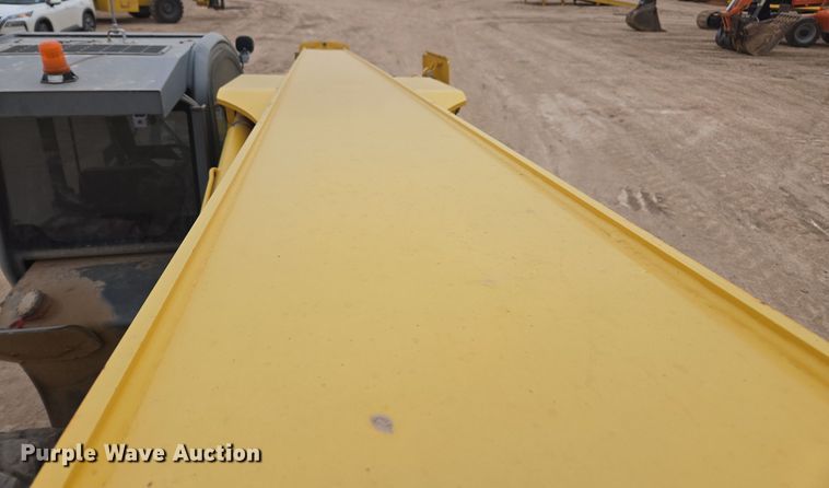 image for item DW1819 2018 Xtreme XR1255 telehandler