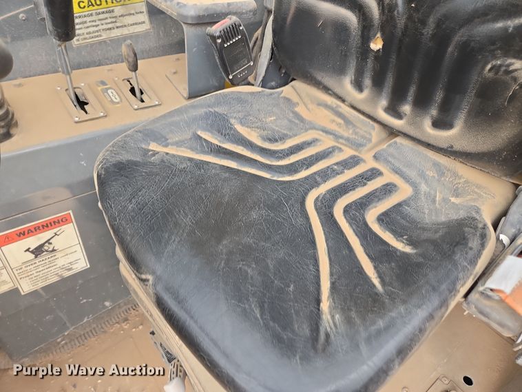 image for item DW1819 2018 Xtreme XR1255 telehandler