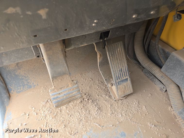 image for item DW1819 2018 Xtreme XR1255 telehandler