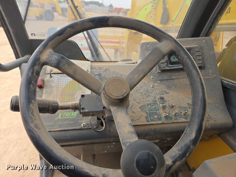 image for item DW1819 2018 Xtreme XR1255 telehandler