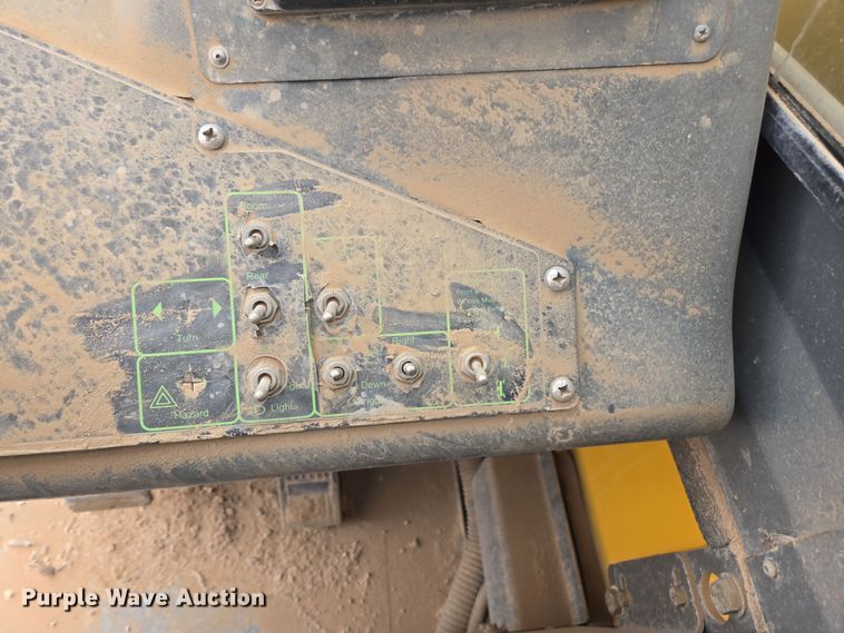 image for item DW1819 2018 Xtreme XR1255 telehandler