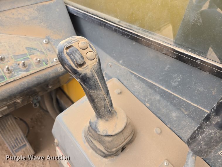 image for item DW1819 2018 Xtreme XR1255 telehandler