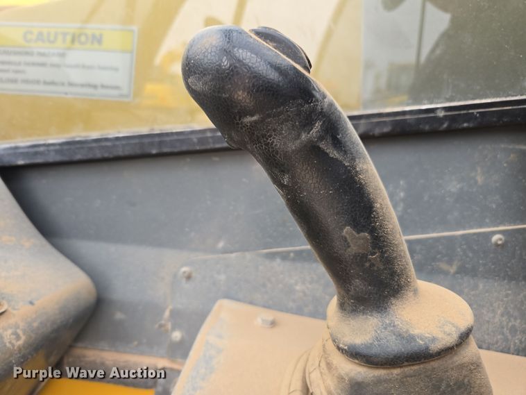 image for item DW1819 2018 Xtreme XR1255 telehandler