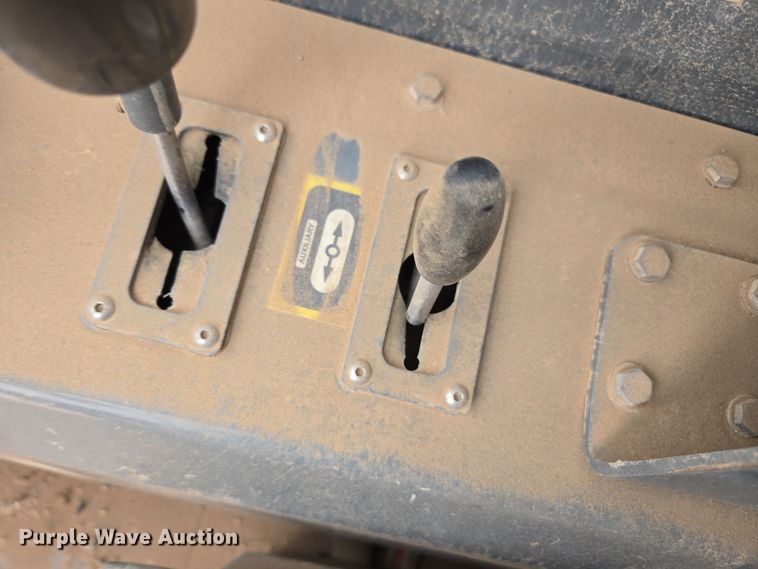 image for item DW1819 2018 Xtreme XR1255 telehandler