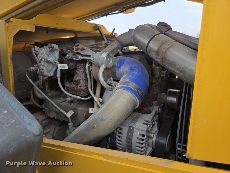 image for item DW1819 2018 Xtreme XR1255 telehandler