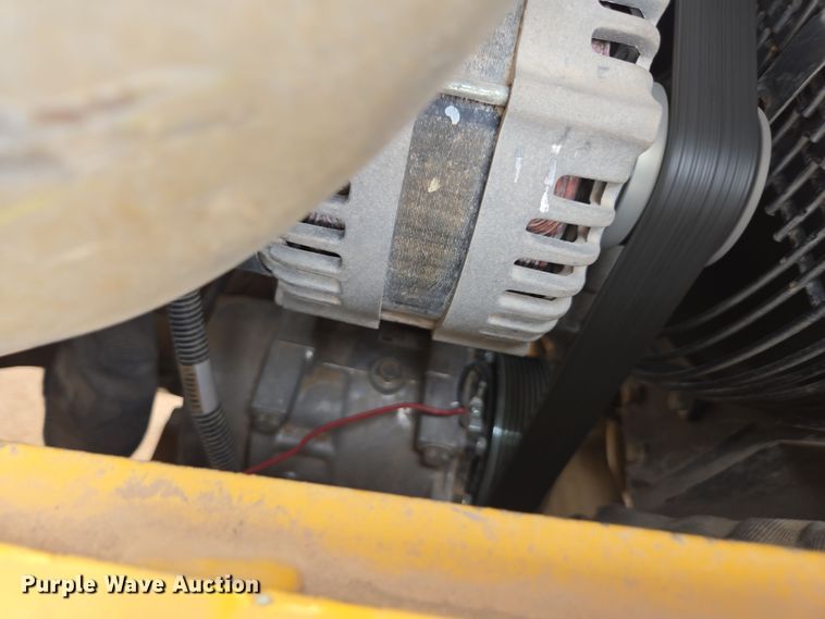 image for item DW1819 2018 Xtreme XR1255 telehandler