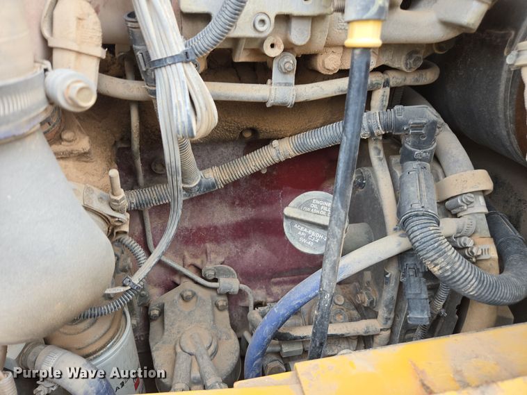 image for item DW1819 2018 Xtreme XR1255 telehandler