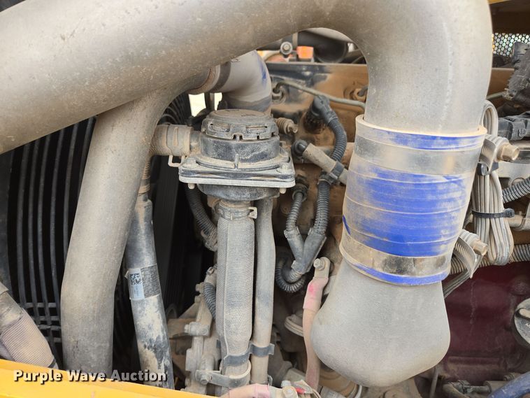 image for item DW1819 2018 Xtreme XR1255 telehandler