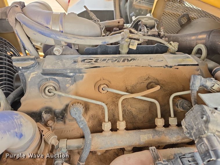 image for item DW1819 2018 Xtreme XR1255 telehandler