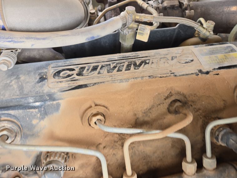 image for item DW1819 2018 Xtreme XR1255 telehandler