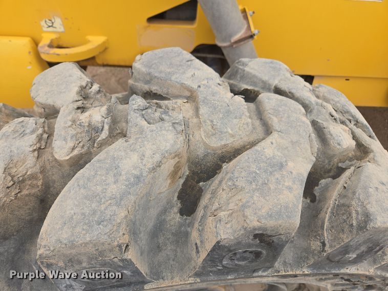 image for item DW1819 2018 Xtreme XR1255 telehandler