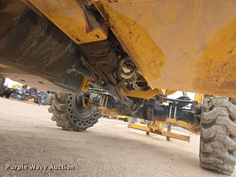 image for item DW1819 2018 Xtreme XR1255 telehandler