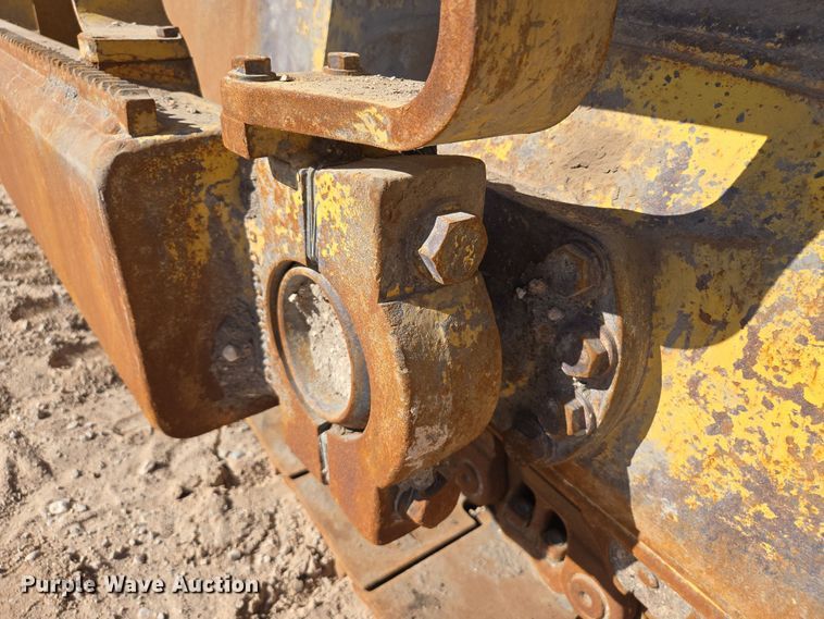 image for item DW1821 2018 Komatsu D65EXi-18 dozer