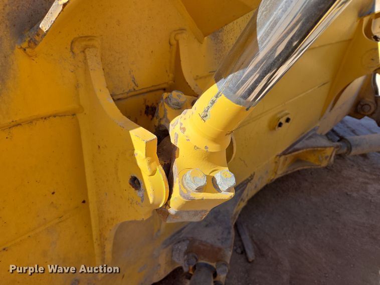 image for item DW1821 2018 Komatsu D65EXi-18 dozer