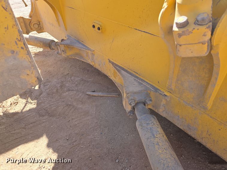 image for item DW1821 2018 Komatsu D65EXi-18 dozer