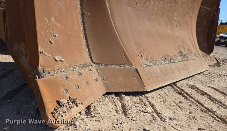 image for item DW1821 2018 Komatsu D65EXi-18 dozer