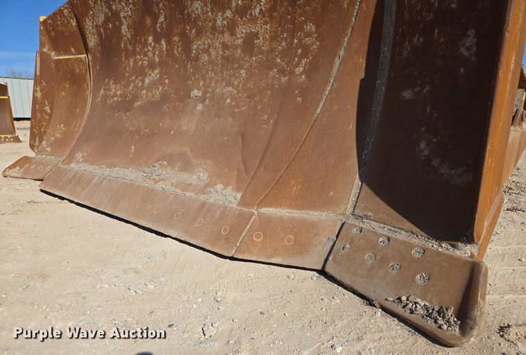 image for item DW1821 2018 Komatsu D65EXi-18 dozer