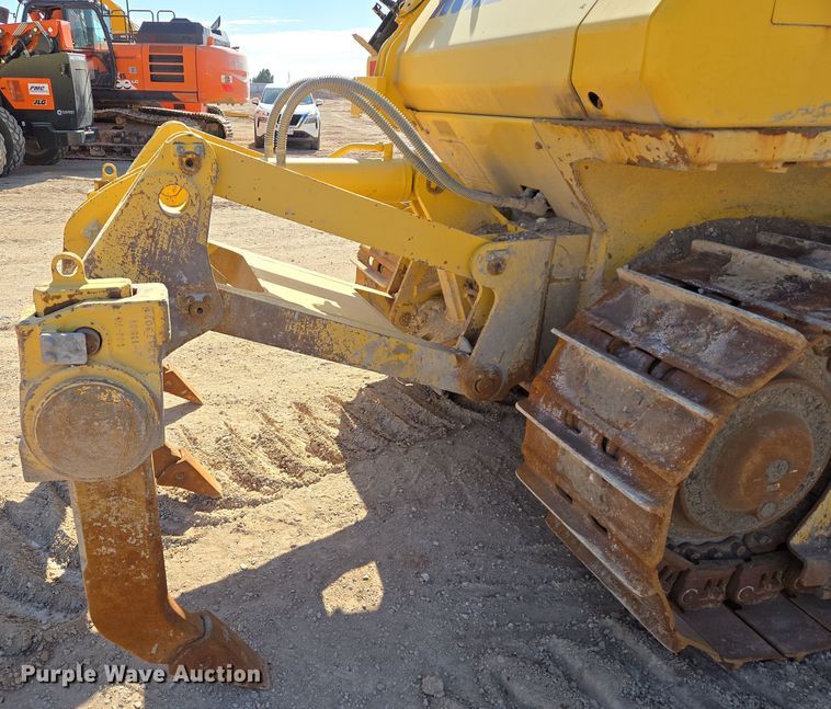 image for item DW1821 2018 Komatsu D65EXi-18 dozer