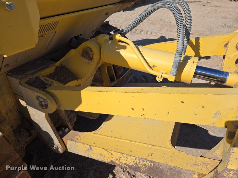 image for item DW1821 2018 Komatsu D65EXi-18 dozer