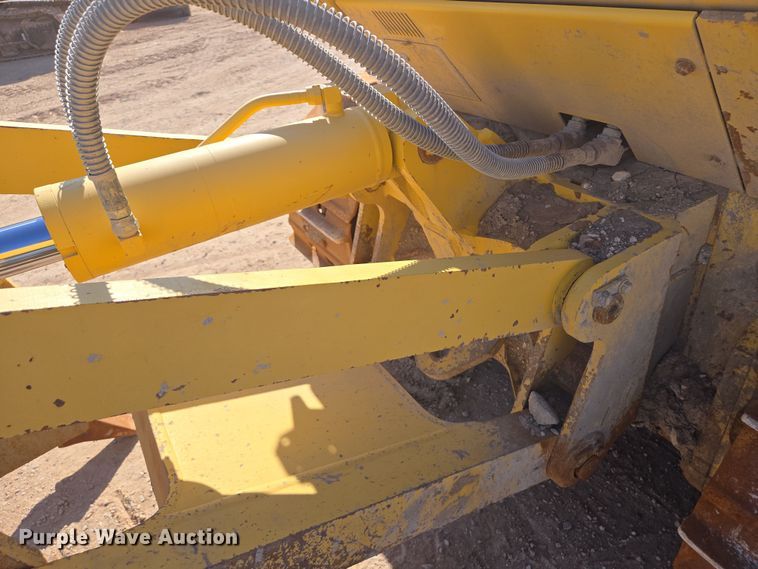 image for item DW1821 2018 Komatsu D65EXi-18 dozer