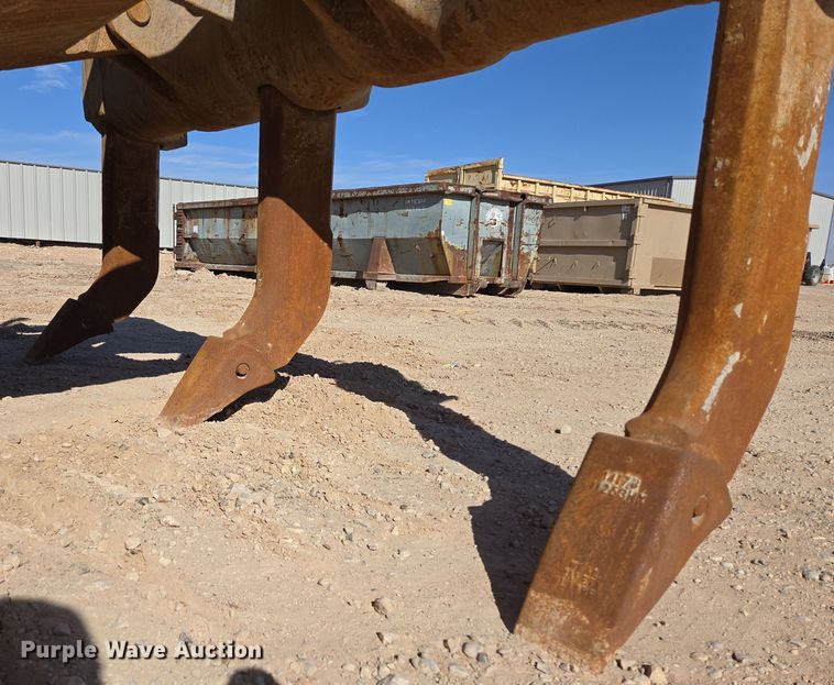 image for item DW1821 2018 Komatsu D65EXi-18 dozer