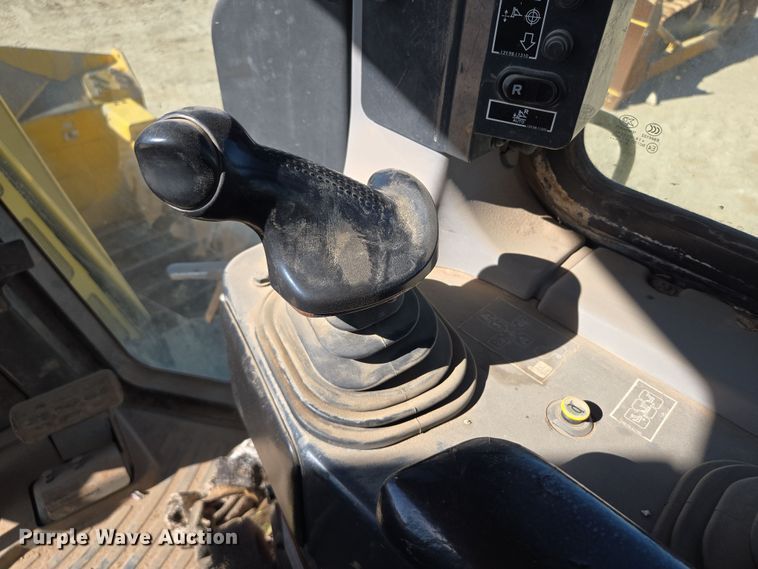 image for item DW1821 2018 Komatsu D65EXi-18 dozer