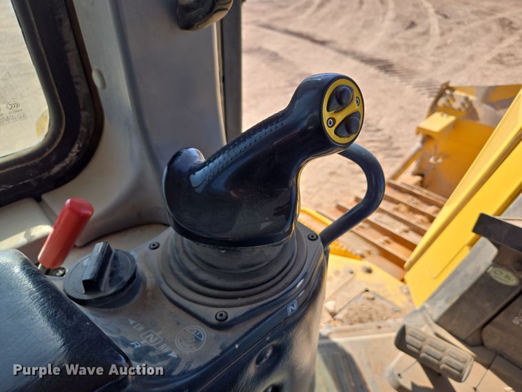 image for item DW1821 2018 Komatsu D65EXi-18 dozer