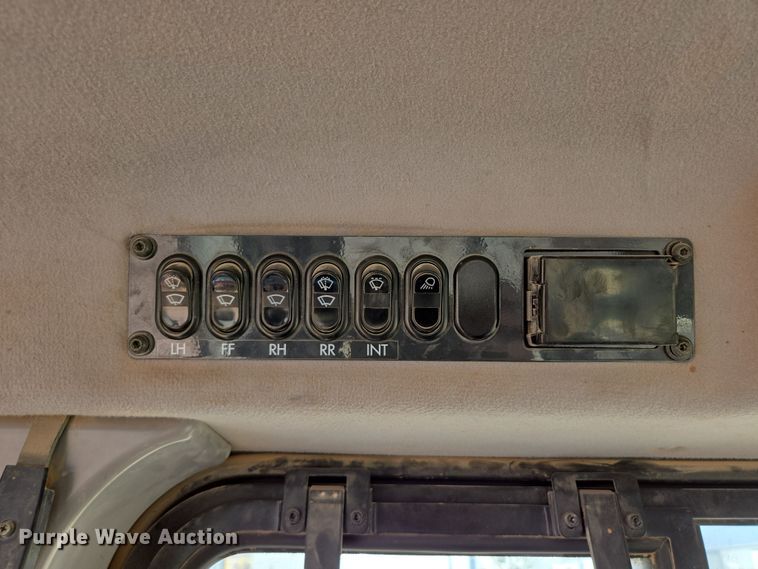 image for item DW1821 2018 Komatsu D65EXi-18 dozer