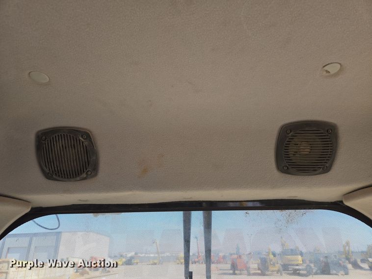 image for item DW1821 2018 Komatsu D65EXi-18 dozer