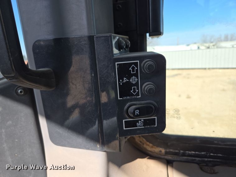 image for item DW1821 2018 Komatsu D65EXi-18 dozer