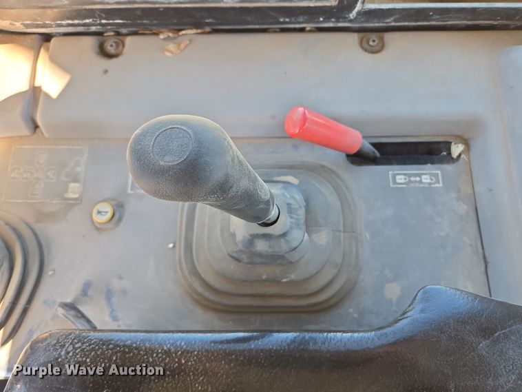 image for item DW1821 2018 Komatsu D65EXi-18 dozer