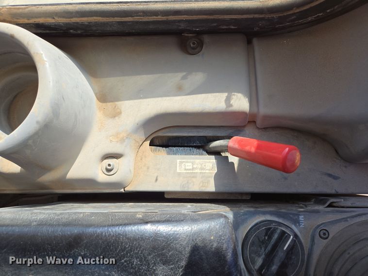 image for item DW1821 2018 Komatsu D65EXi-18 dozer