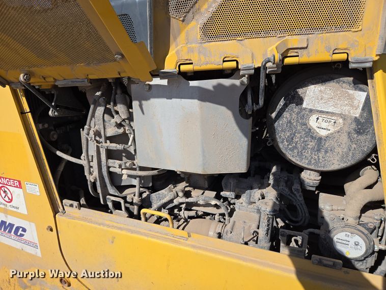 image for item DW1821 2018 Komatsu D65EXi-18 dozer