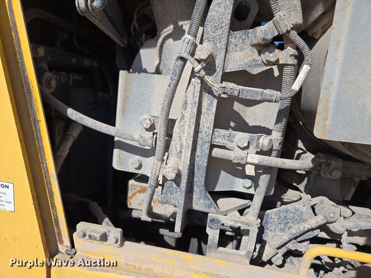 image for item DW1821 2018 Komatsu D65EXi-18 dozer