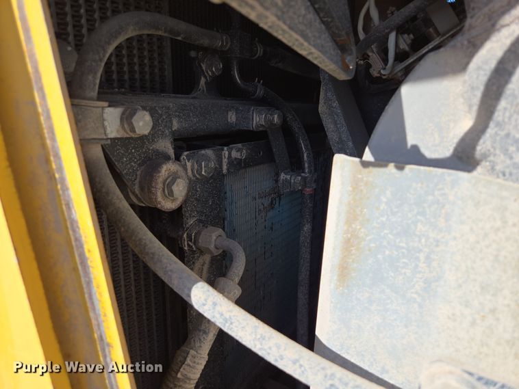 image for item DW1821 2018 Komatsu D65EXi-18 dozer