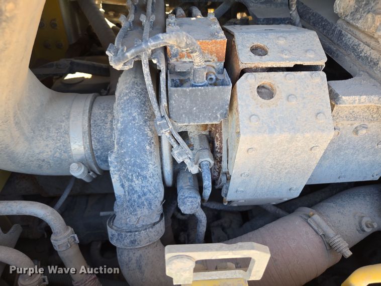 image for item DW1821 2018 Komatsu D65EXi-18 dozer