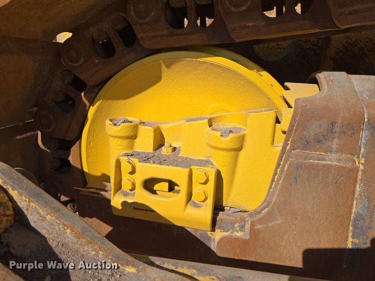 image for item DW1821 2018 Komatsu D65EXi-18 dozer