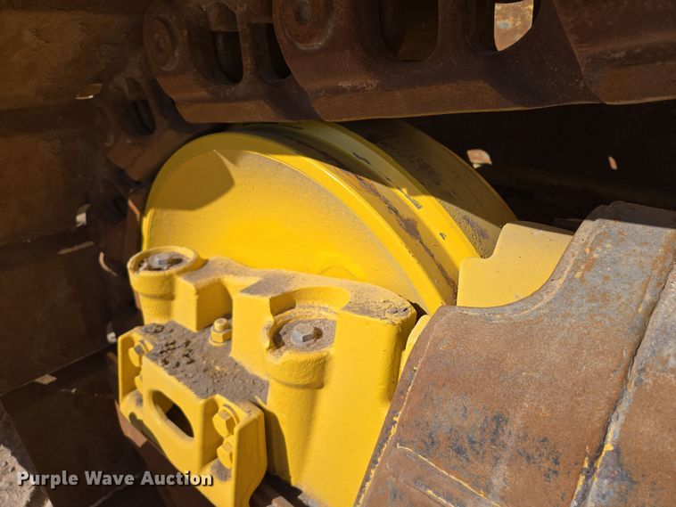 image for item DW1821 2018 Komatsu D65EXi-18 dozer