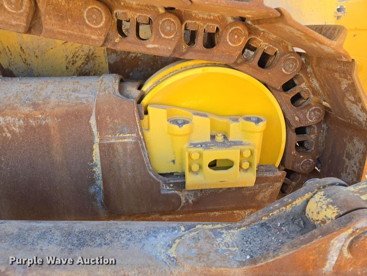 image for item DW1821 2018 Komatsu D65EXi-18 dozer