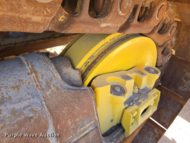 image for item DW1821 2018 Komatsu D65EXi-18 dozer