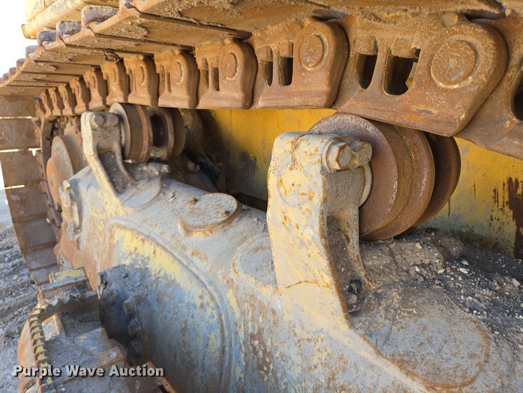 image for item DW1821 2018 Komatsu D65EXi-18 dozer