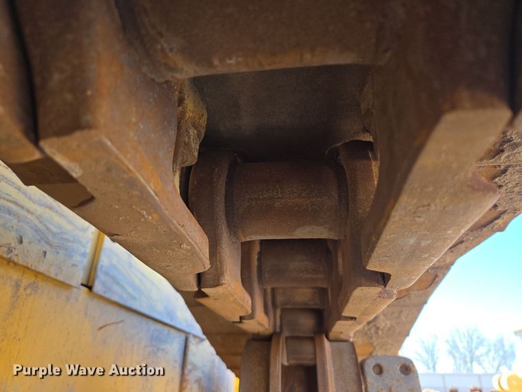 image for item DW1821 2018 Komatsu D65EXi-18 dozer