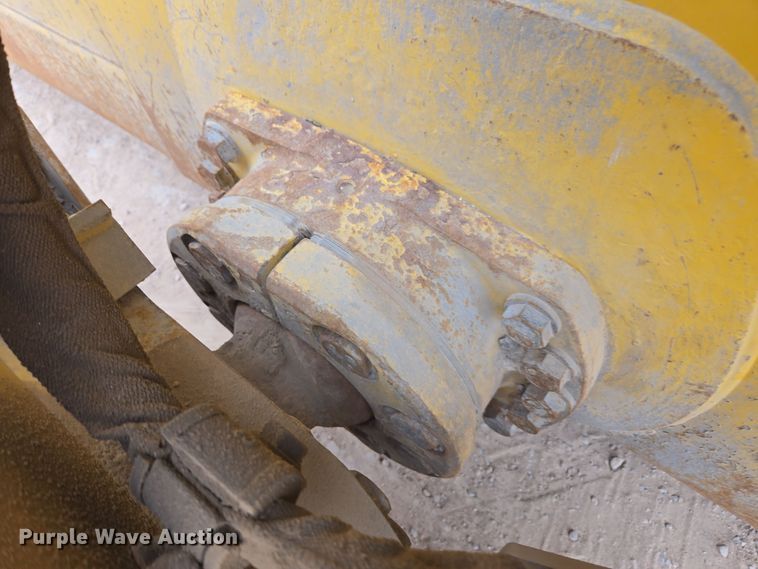 image for item DW1822 2019 Komatsu D65PX-18 dozer