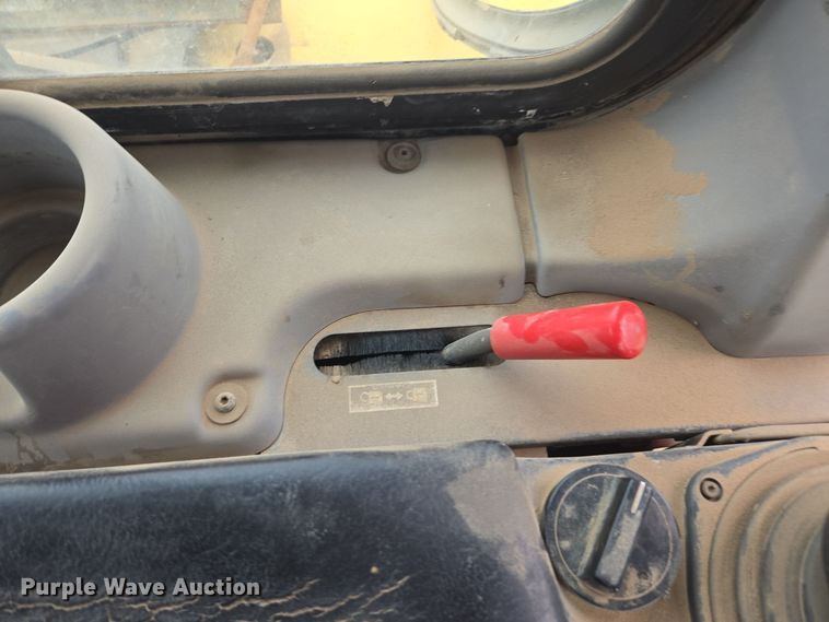 image for item DW1822 2019 Komatsu D65PX-18 dozer