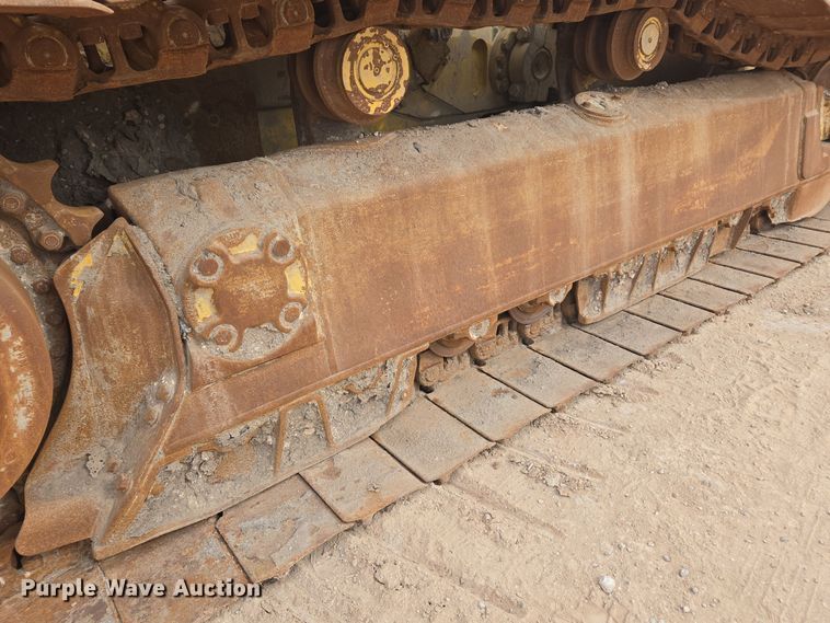 image for item DW1822 2019 Komatsu D65PX-18 dozer