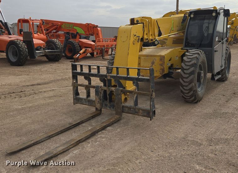 image for item DW1823 2018 Xtreme XR1147 telehandler