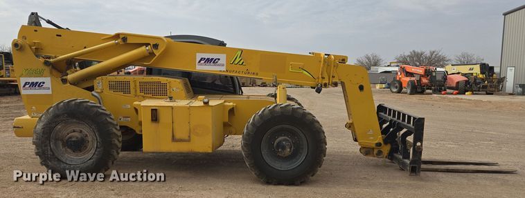 image for item DW1823 2018 Xtreme XR1147 telehandler