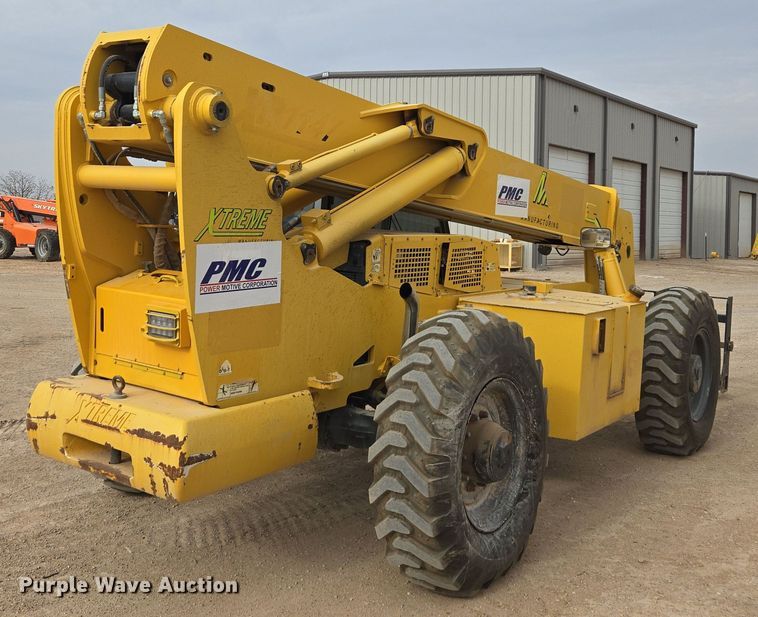 image for item DW1823 2018 Xtreme XR1147 telehandler