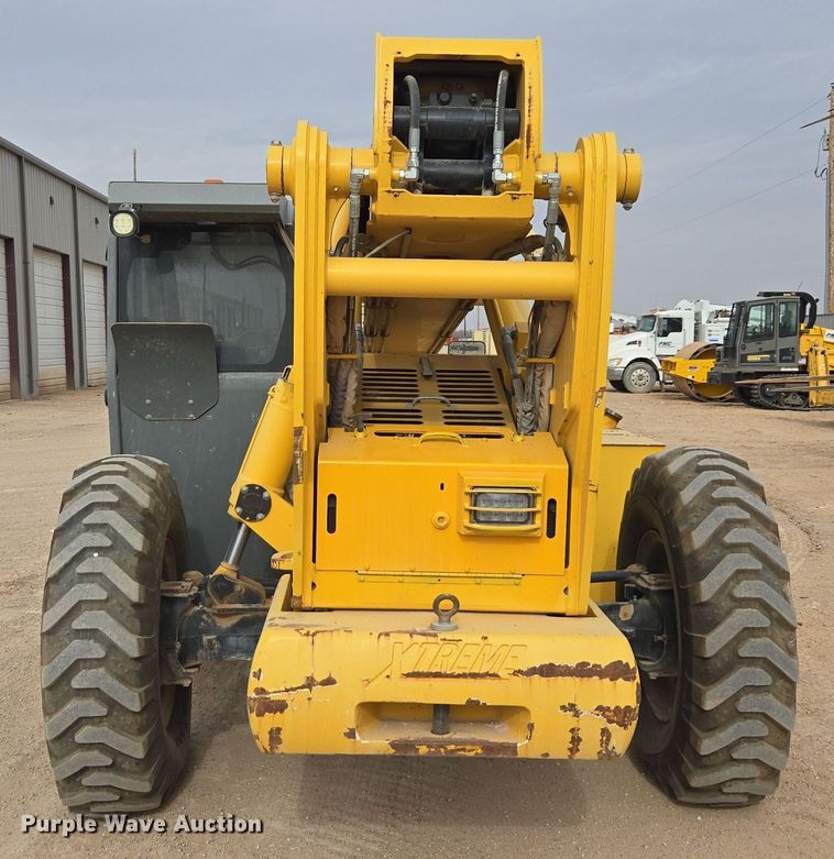 image for item DW1823 2018 Xtreme XR1147 telehandler